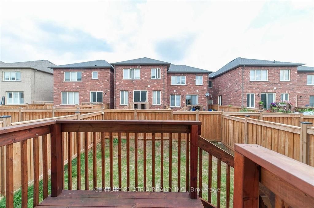 58 Mondial Crescent, East Gwillimbury, ON, L9N 0S2 - 21