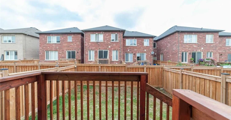 58 Mondial Crescent, East Gwillimbury, ON, L9N 0S2 - 21