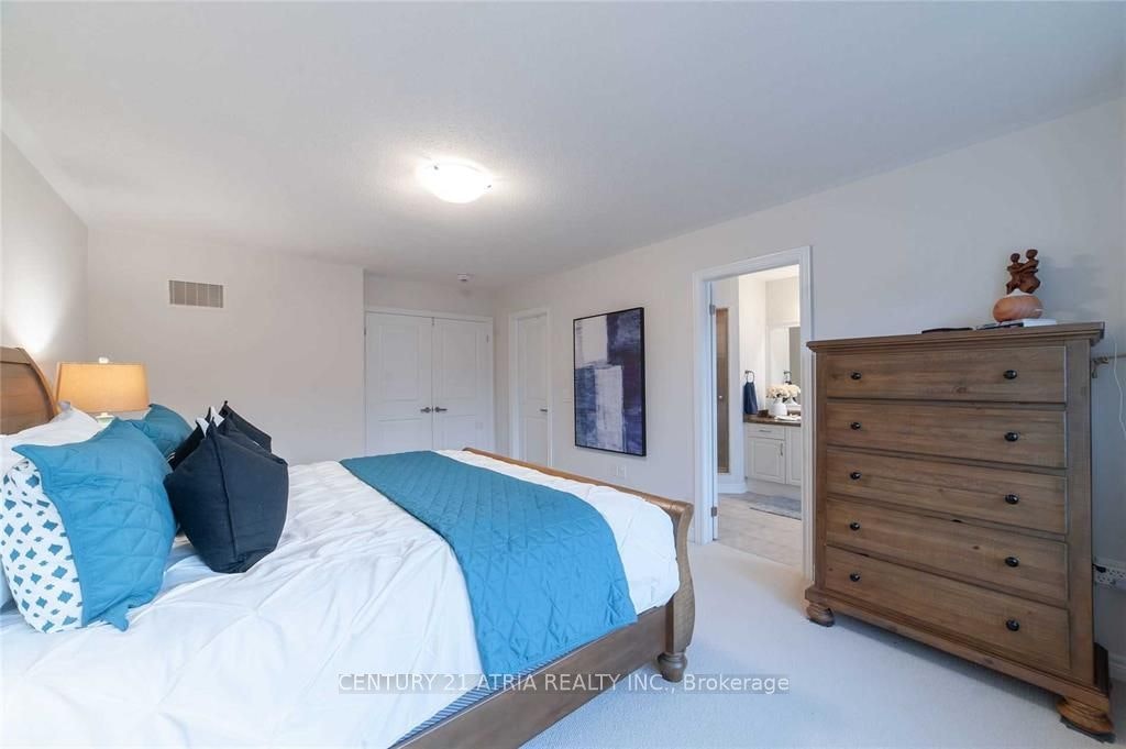 58 Mondial Crescent, East Gwillimbury, ON, L9N 0S2 - 10