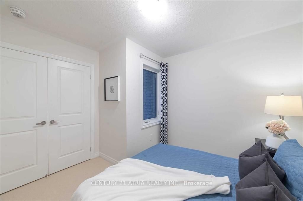 58 Mondial Crescent, East Gwillimbury, ON, L9N 0S2 - 14