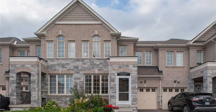 58 Mondial Crescent, East Gwillimbury, ON, L9N 0S2