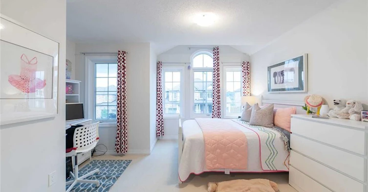 58 Mondial Crescent, East Gwillimbury, ON, L9N 0S2 - 16