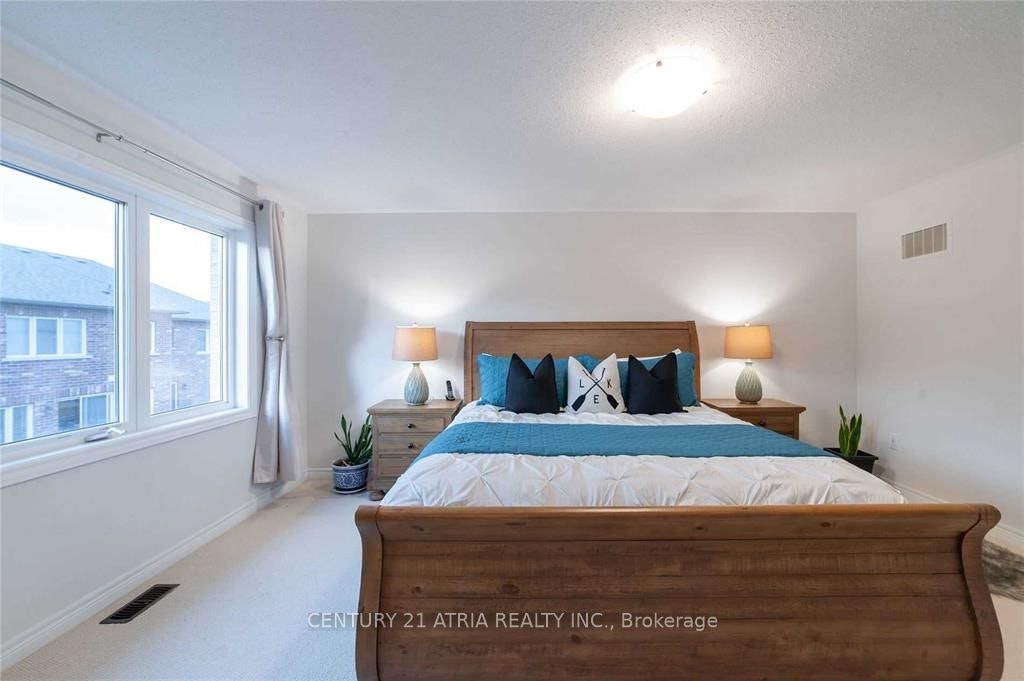58 Mondial Crescent, East Gwillimbury, ON, L9N 0S2 - 9