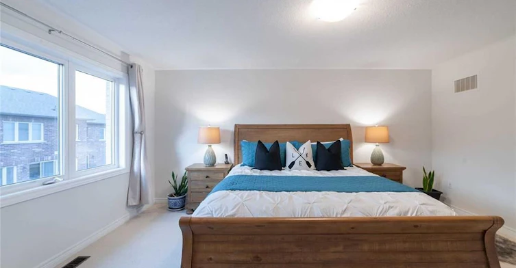 58 Mondial Crescent, East Gwillimbury, ON, L9N 0S2 - 9