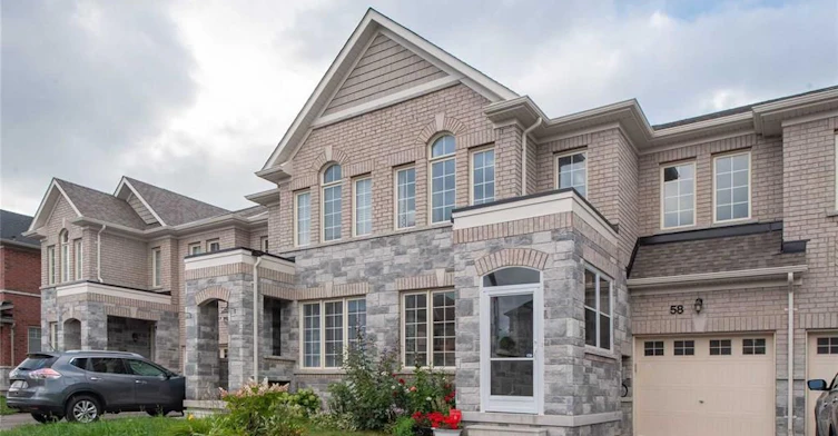 58 Mondial Crescent, East Gwillimbury, ON, L9N 0S2 - 22