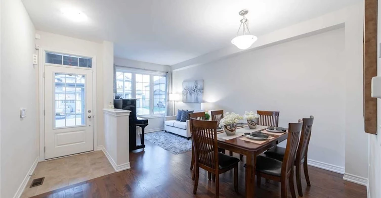 58 Mondial Crescent, East Gwillimbury, ON, L9N 0S2 - 3