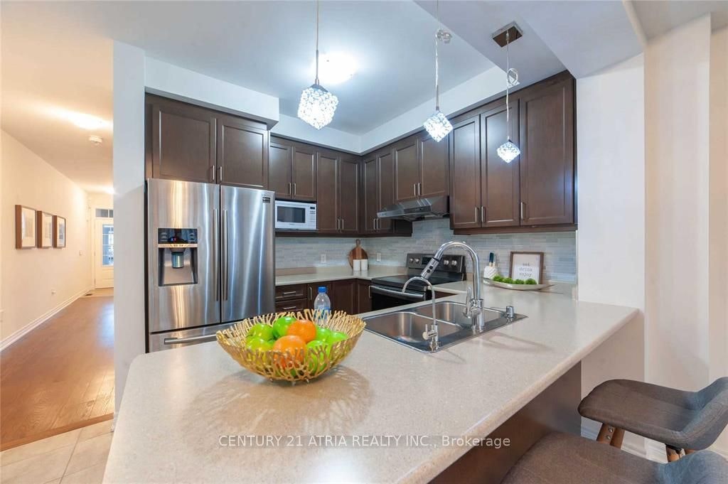 58 Mondial Crescent, East Gwillimbury, ON, L9N 0S2 - 4