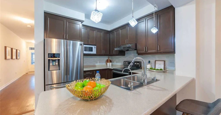 58 Mondial Crescent, East Gwillimbury, ON, L9N 0S2 - 4