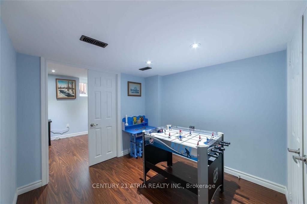 58 Mondial Crescent, East Gwillimbury, ON, L9N 0S2 - 20