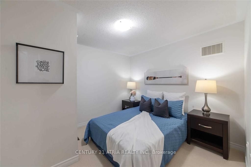 58 Mondial Crescent, East Gwillimbury, ON, L9N 0S2 - 13