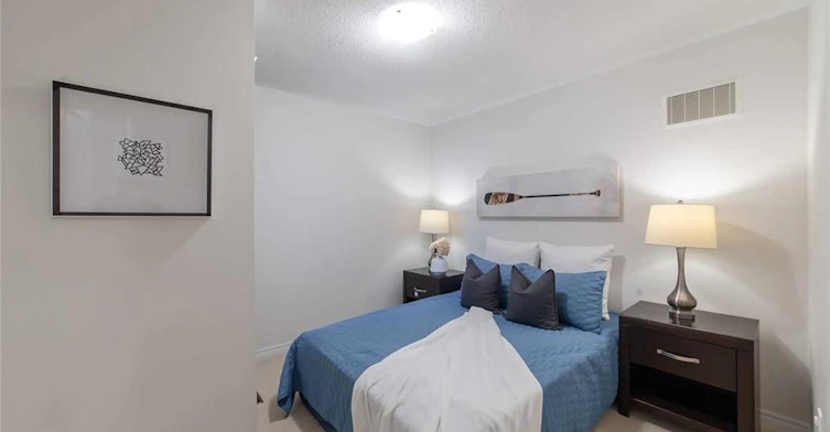 58 Mondial Crescent, East Gwillimbury, ON, L9N 0S2 - 13