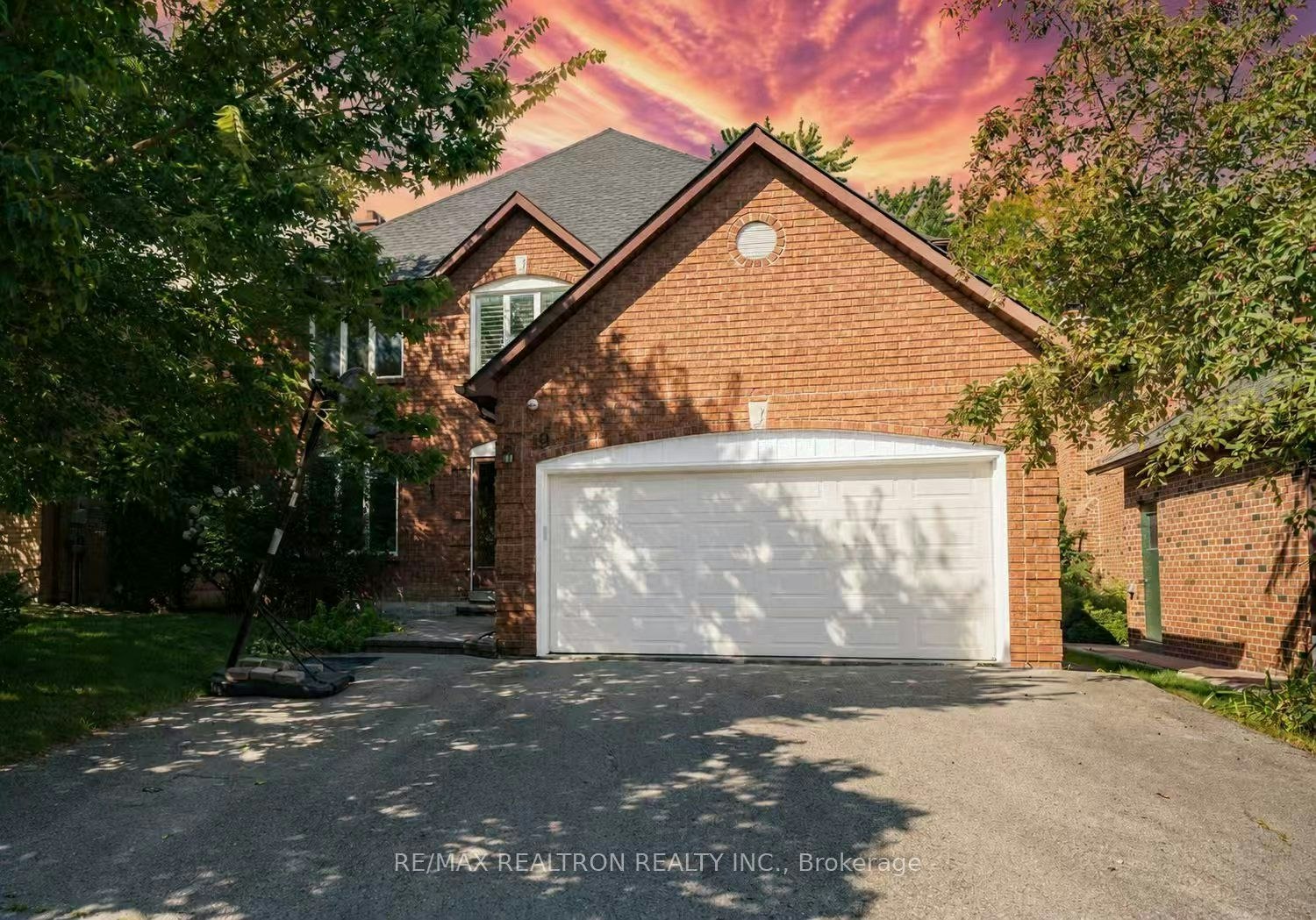 19 Prince Edward Boulevard, Markham, ON, L3T 7G3