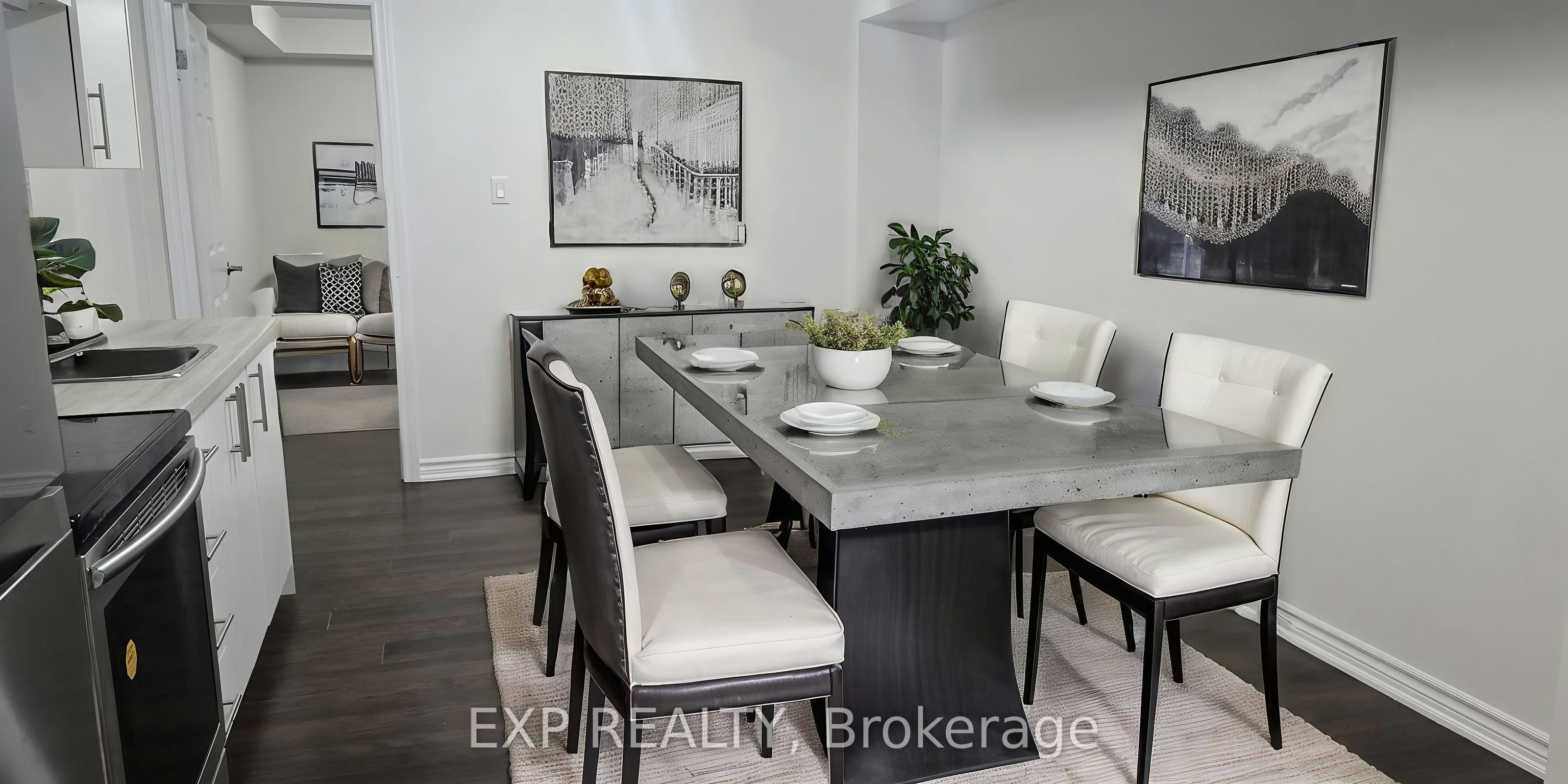 20 Rivoli Drive, Vaughan, ON, L4H 3X2 - 5