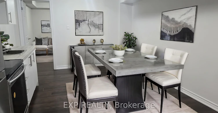 20 Rivoli Drive, Vaughan, ON, L4H 3X2 - 5