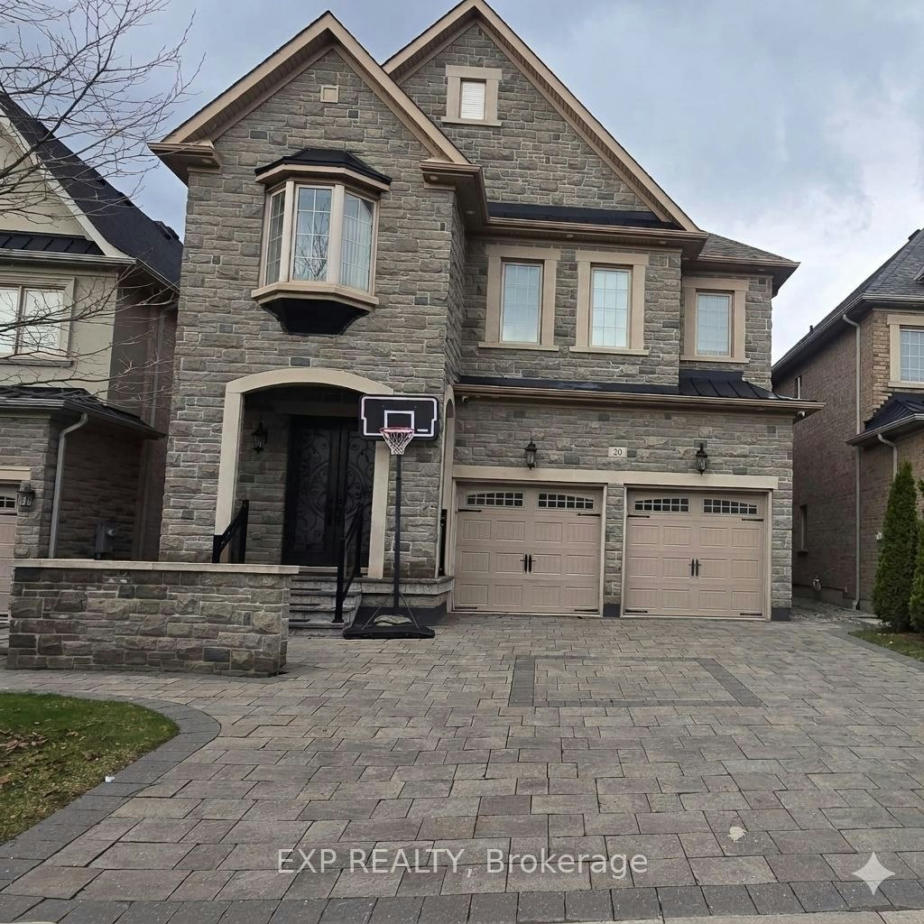 20 Rivoli Drive, Vaughan, ON, L4H 3X2