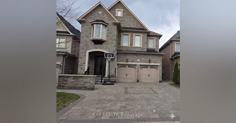 20 Rivoli Drive, Vaughan, ON, L4H 3X2