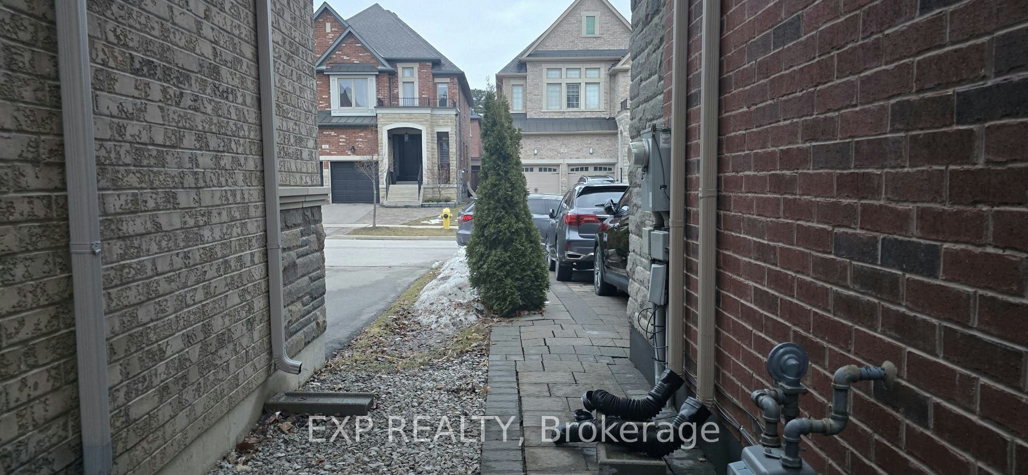 20 Rivoli Drive, Vaughan, ON, L4H 3X2 - 2