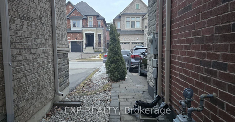 20 Rivoli Drive, Vaughan, ON, L4H 3X2 - 2