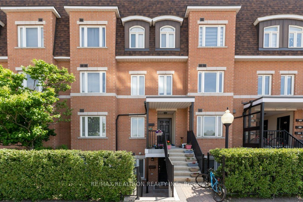 #139-306 John Street, Markham, ON, L3T 0A7