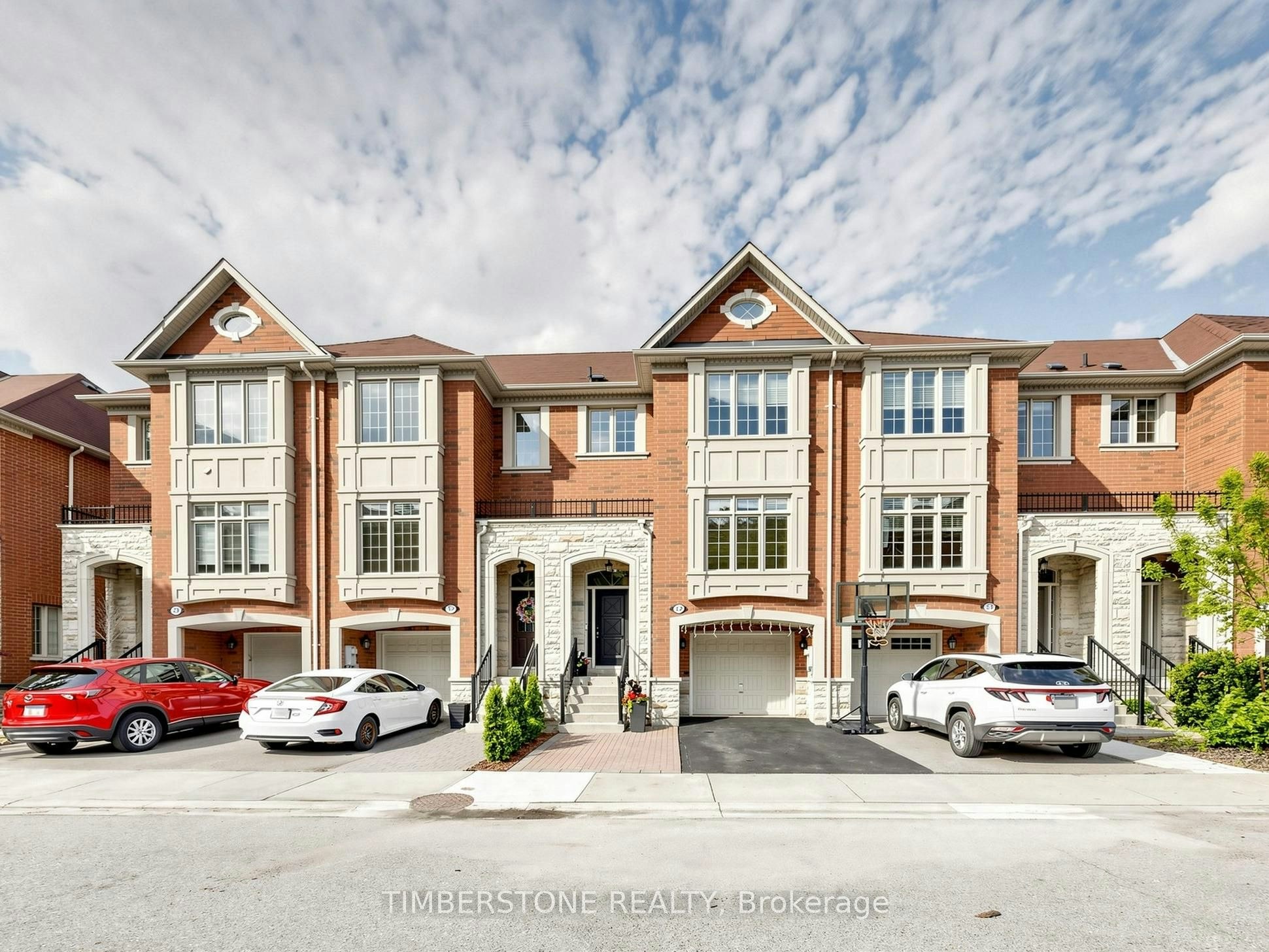 32 George Bogg Road, Vaughan, ON, L4L 0A3