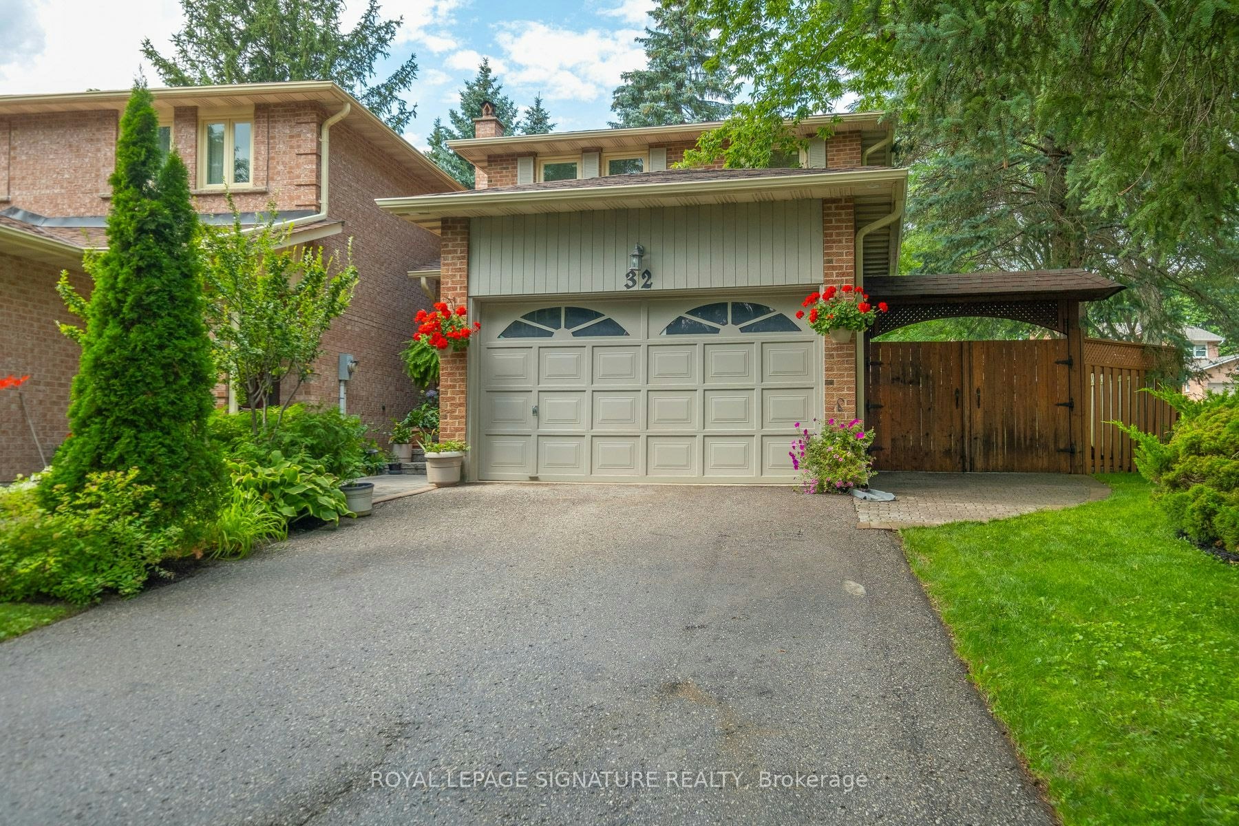 32 Richwood Drive, Markham, ON, L3P 3Y6