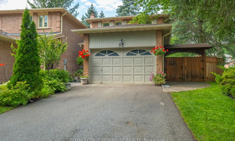 32 Richwood Drive