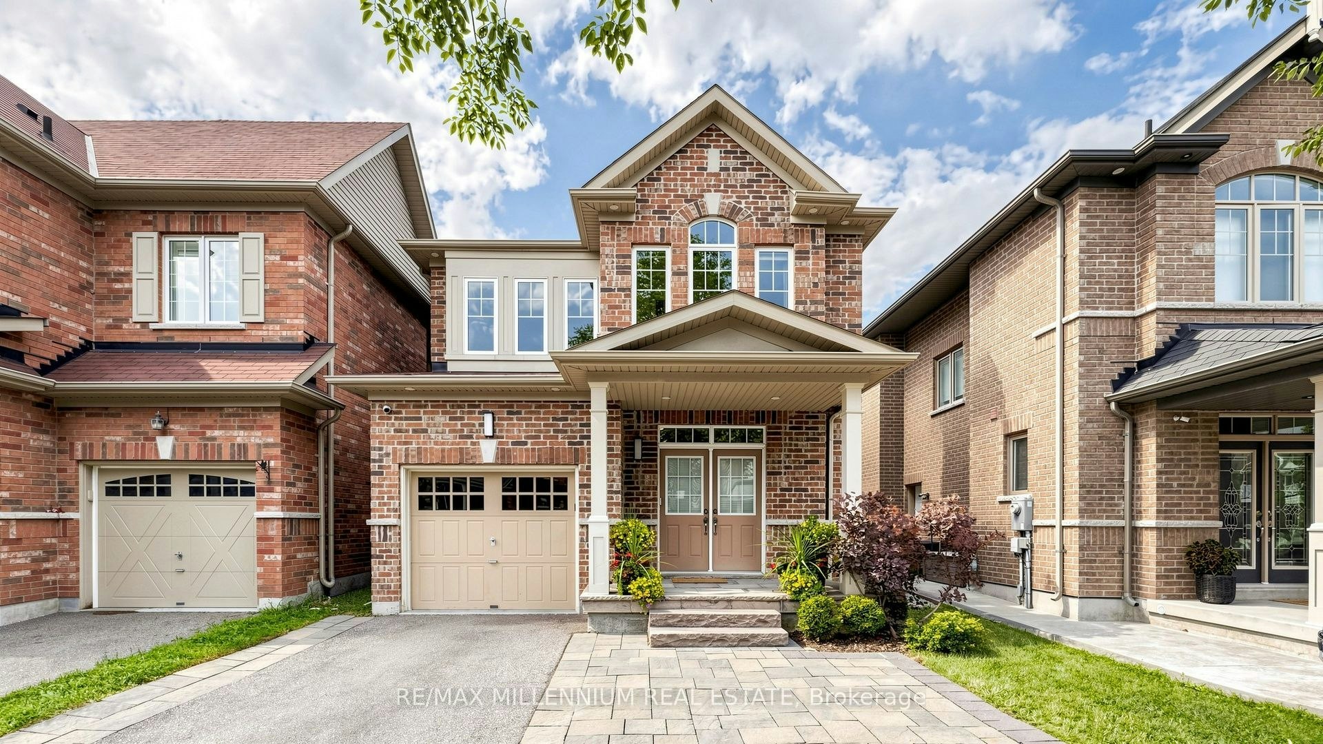 353 Moody Drive, Vaughan, ON, L4H 3Z8