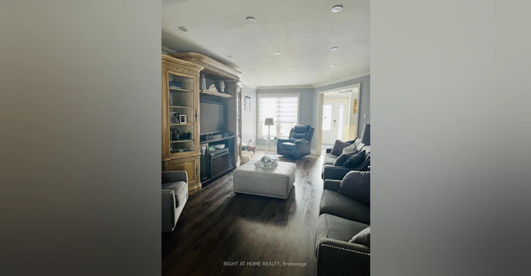 36 Ellerby Square N, Vaughan, ON, L4L 1N1 - 5