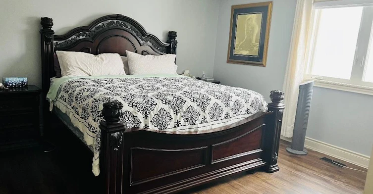 36 Ellerby Square N, Vaughan, ON, L4L 1N1 - 9