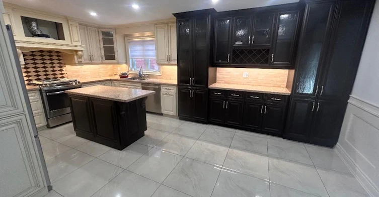 36 Ellerby Square N, Vaughan, ON, L4L 1N1 - 4