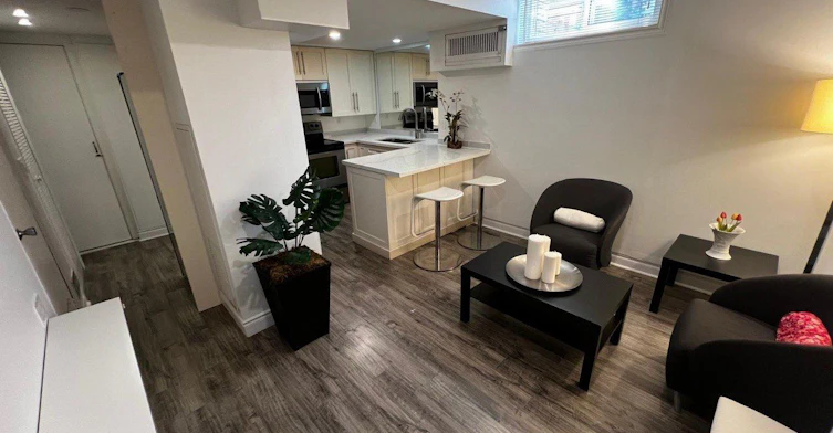 24 Jondan ( Basemnet) Crescent, Markham, ON, L3T 3Z5 - 7