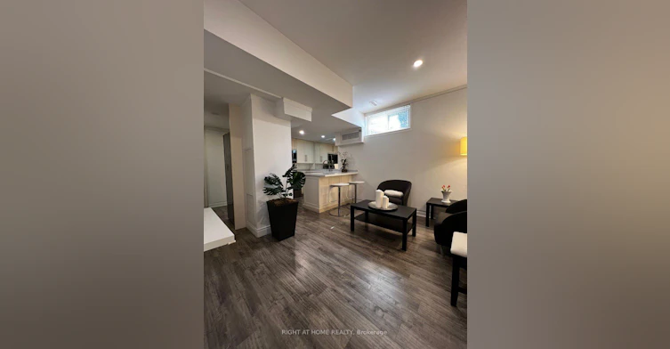24 Jondan ( Basemnet) Crescent, Markham, ON, L3T 3Z5 - 2