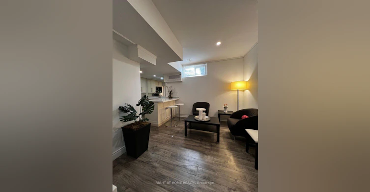24 Jondan ( Basemnet) Crescent, Markham, ON, L3T 3Z5 - 5