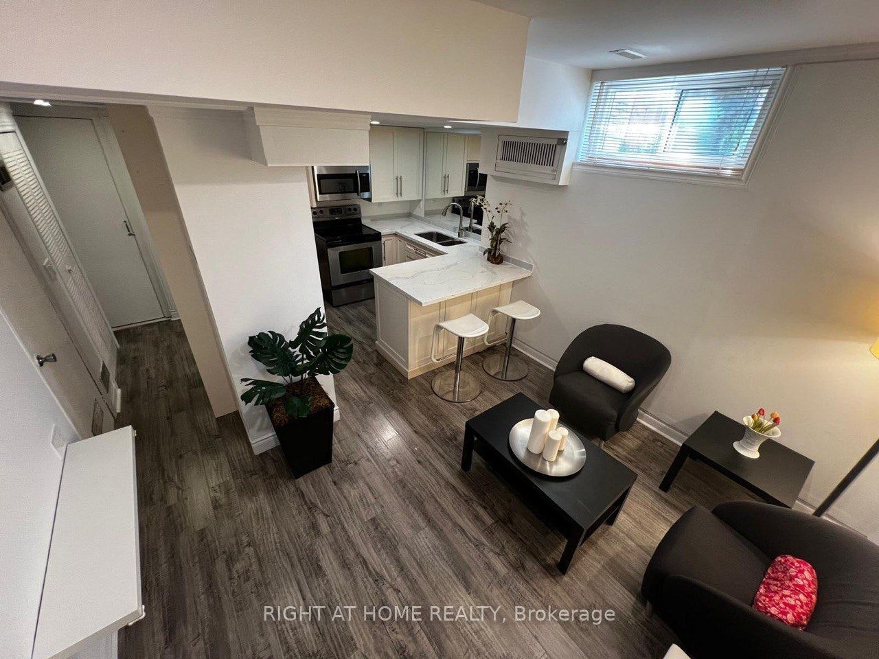 24 Jondan ( Basemnet) Crescent, Markham, ON, L3T 3Z5 - 9