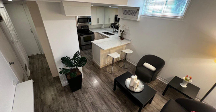 24 Jondan ( Basemnet) Crescent, Markham, ON, L3T 3Z5 - 9