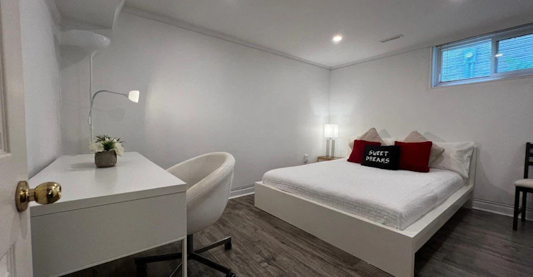 24 Jondan ( Basemnet) Crescent, Markham, ON, L3T 3Z5 - 13
