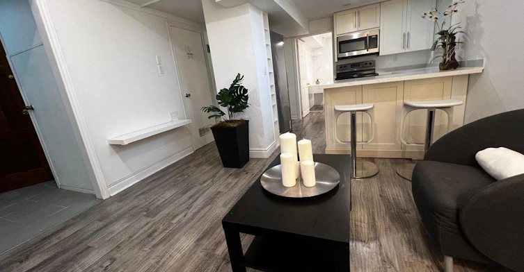 24 Jondan ( Basemnet) Crescent, Markham, ON, L3T 3Z5 - 10