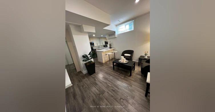 24 Jondan ( Basemnet) Crescent, Markham, ON, L3T 3Z5 - 6