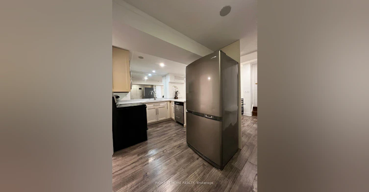 24 Jondan ( Basemnet) Crescent, Markham, ON, L3T 3Z5 - 12
