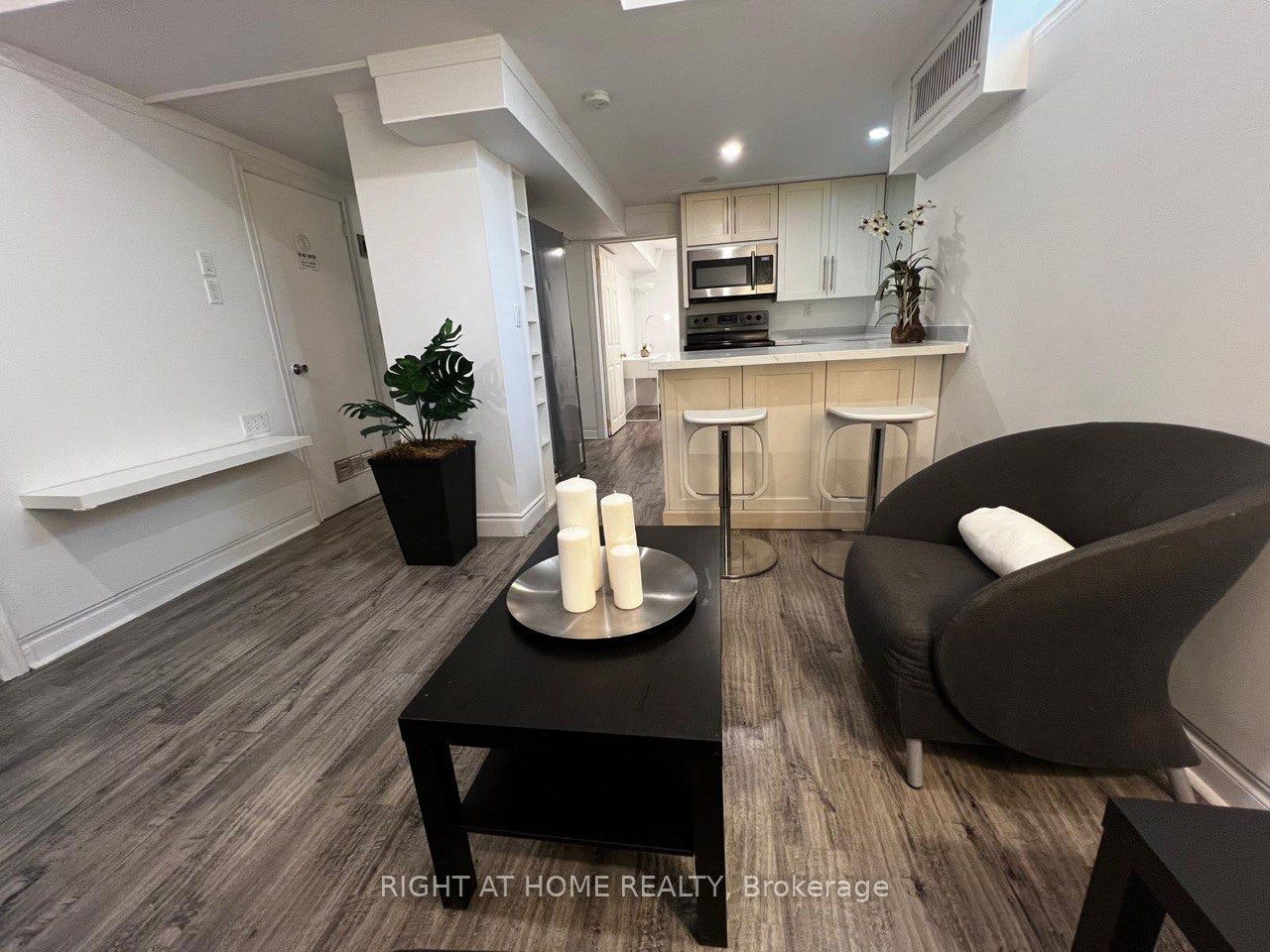 24 Jondan ( Basemnet) Crescent, Markham, ON, L3T 3Z5 - 8