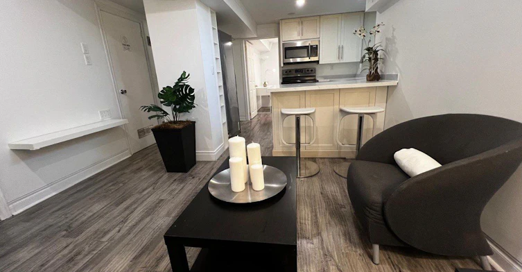 24 Jondan ( Basemnet) Crescent, Markham, ON, L3T 3Z5 - 8