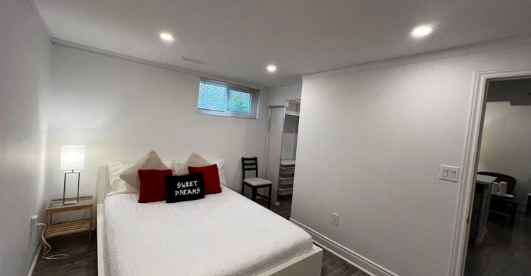 24 Jondan ( Basemnet) Crescent, Markham, ON, L3T 3Z5 - 14