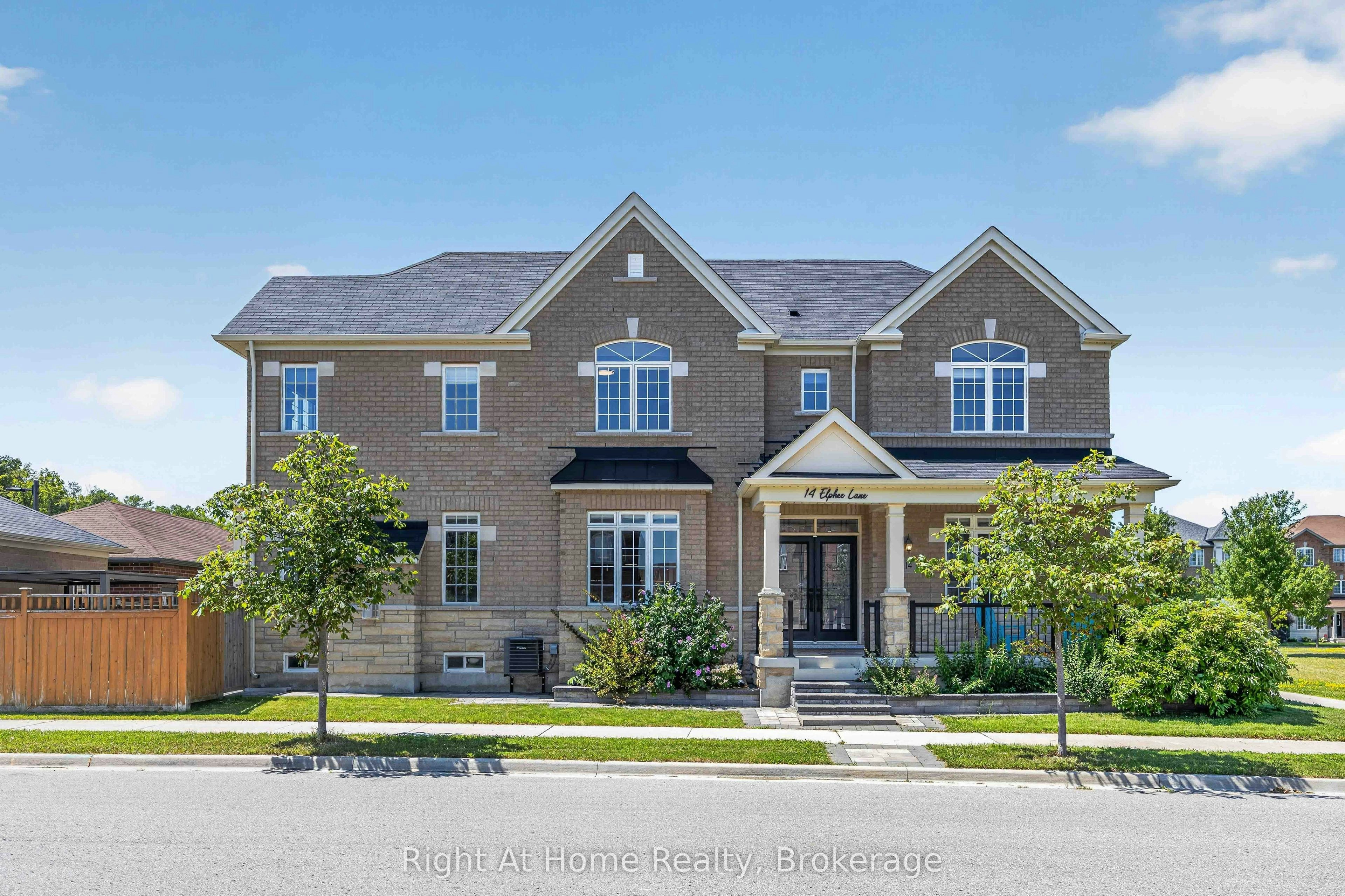 14 Elphee Lane, Markham, ON, L6B 0Z5