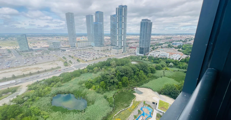2402-2920 Highway 7 Road, Vaughan, ON, L4K 0P4 - 34