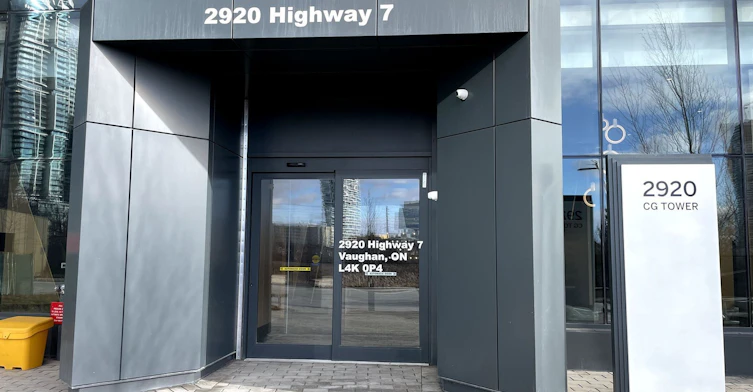 2402-2920 Highway 7 Road, Vaughan, ON, L4K 0P4 - 3
