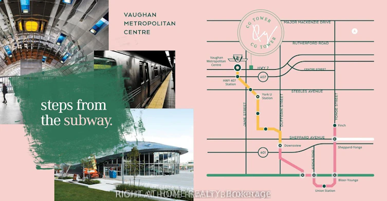 2402-2920 Highway 7 Road, Vaughan, ON, L4K 0P4 - 35