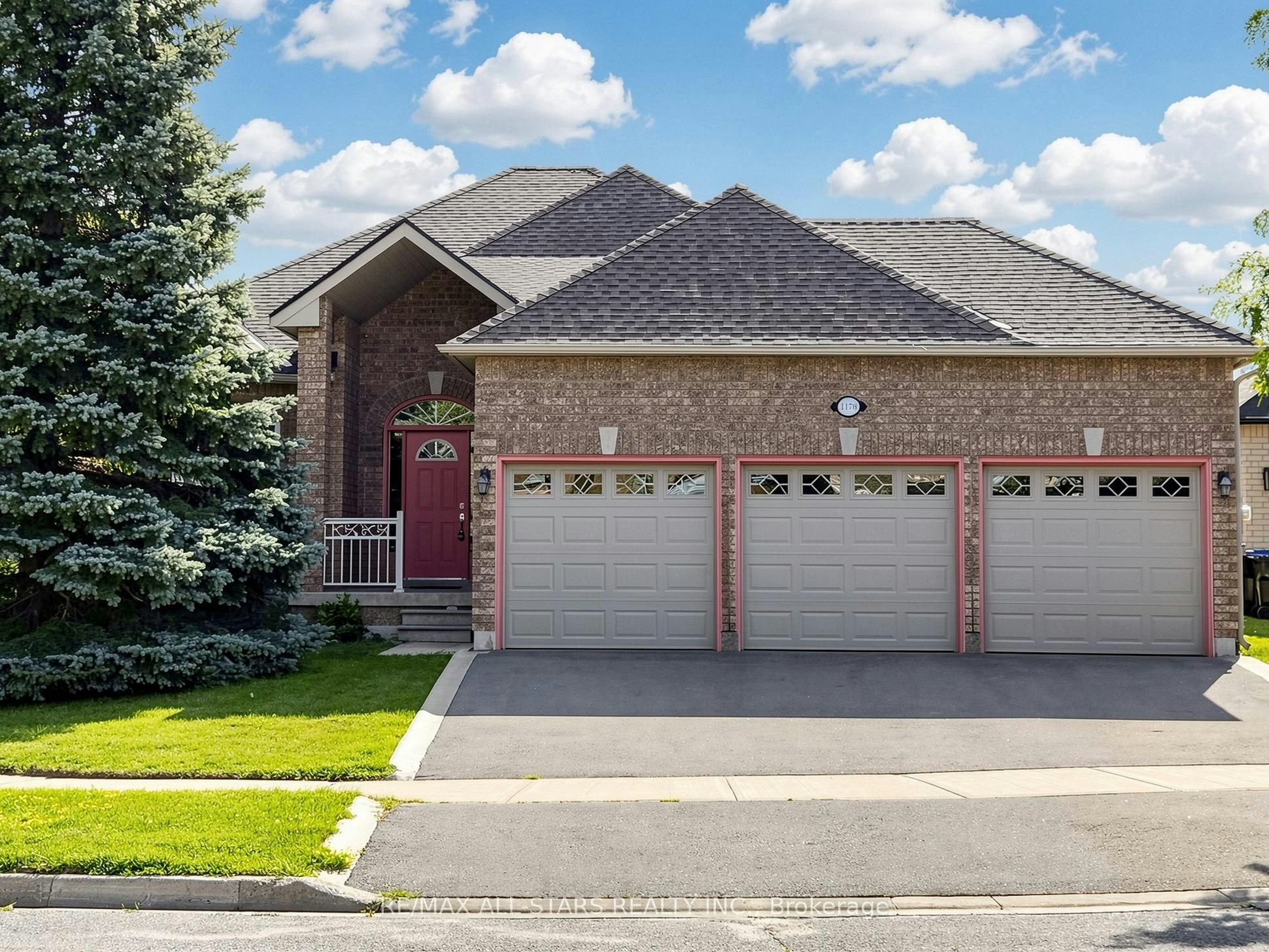 1178 Mitchell Court, Innisfil, ON, L9S 5A5