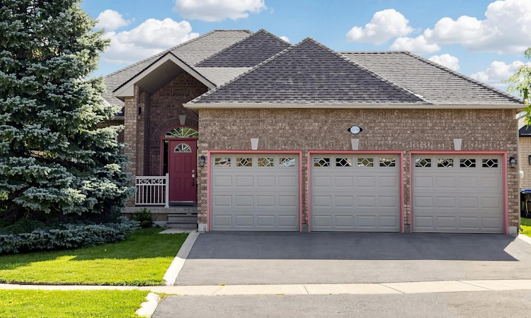 1178 Mitchell Court