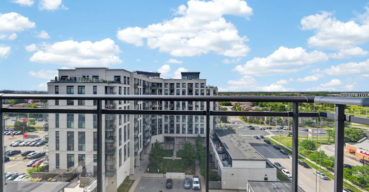 909-24 Woodstream Boulevard, Vaughan, ON, L4L 8C4 - 15