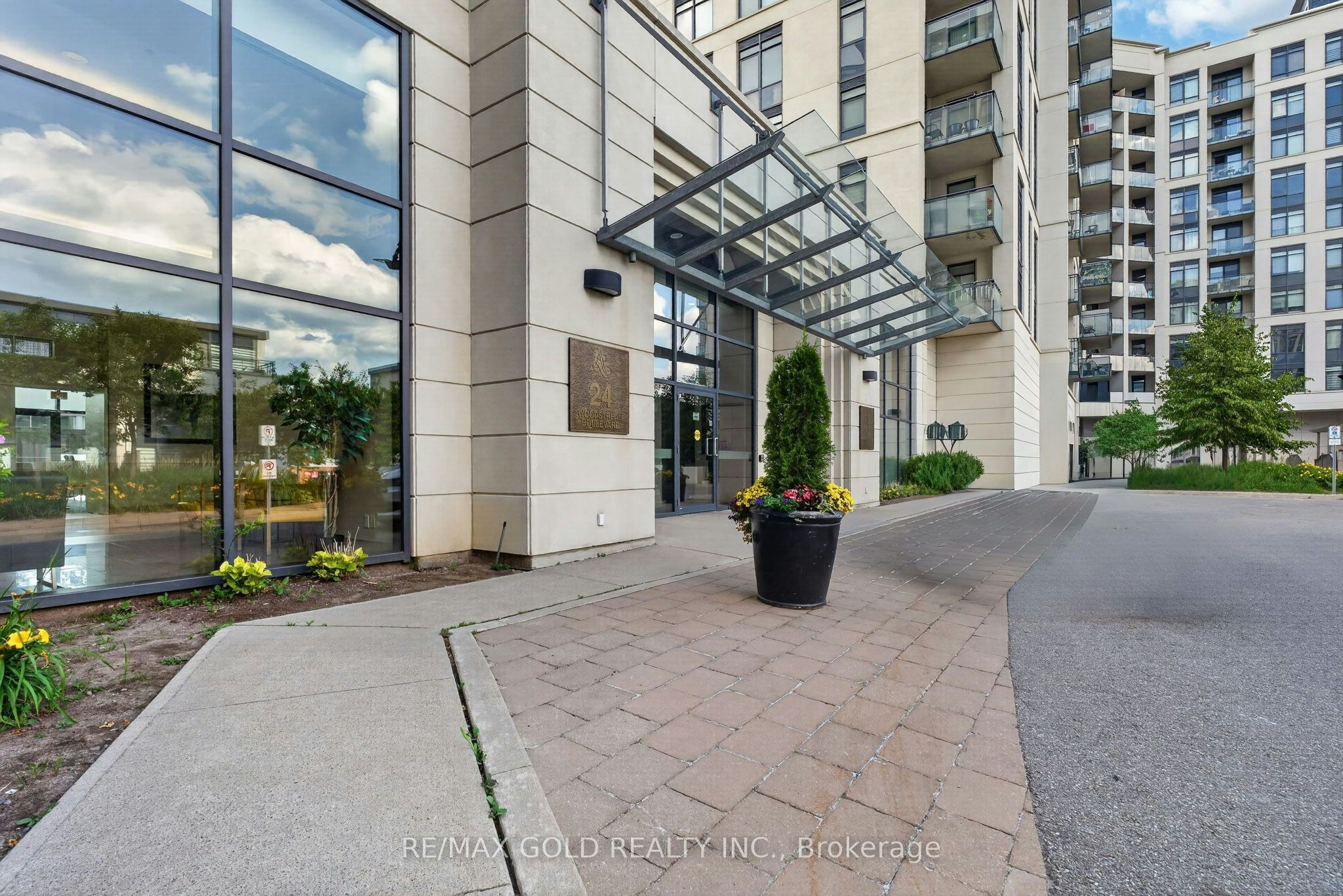 909-24 Woodstream Boulevard, Vaughan, ON, L4L 8C4 - 45